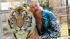 Controversial 'Tiger King' Zoo to Close Indefinitely