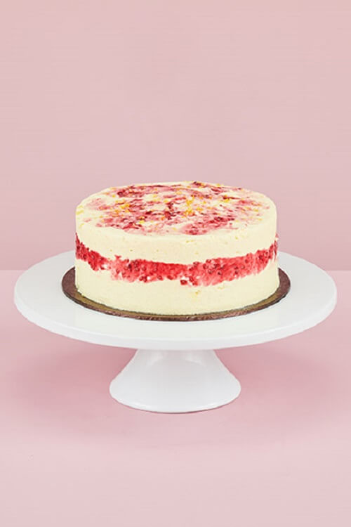 All the Best Vegan Cakes In the UK