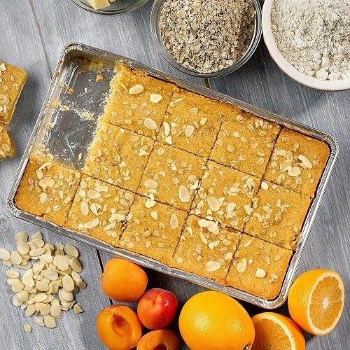 All the Best Vegan Cakes In the UK