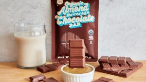 Trader Joe's Now Has Vegan Milk Chocolate Bars