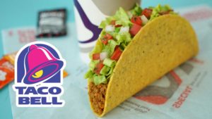 Taco Bell Is Adding Vegan Meat to Its Menu Nationwide