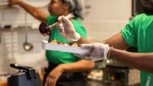 Brooklyn Government Gives Families Free Vegan Meals Amid Coronavirus