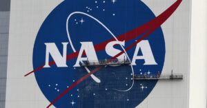 NASA Just Screened Vegan Doc: ‘The Game Changers’