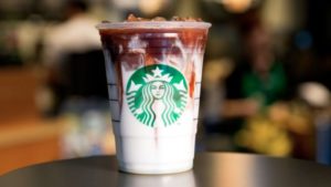 Starbucks May Finally Eliminate Vegan Milk Upcharges