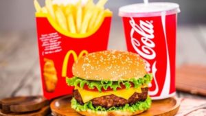McDonald's Shuts Down All UK Restaurants Amid Coronavirus Pandemic