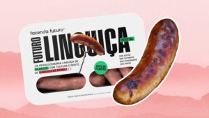 Vegan Sausages Are Launching In Thousands of Brazilian Supermarkets