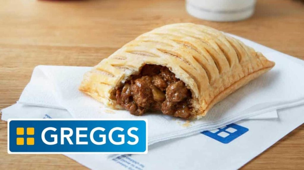 The Complete Vegan Greggs Guide (More Than Just Sausage Rolls!)