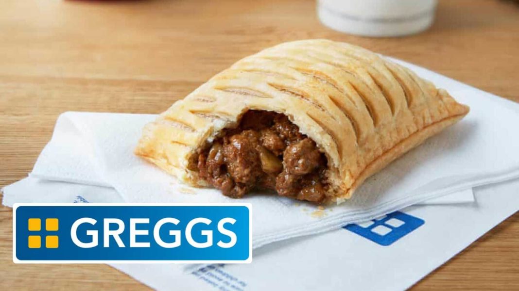 Vegan Sausage Rolls: The Ultimate Guide to the British Classic