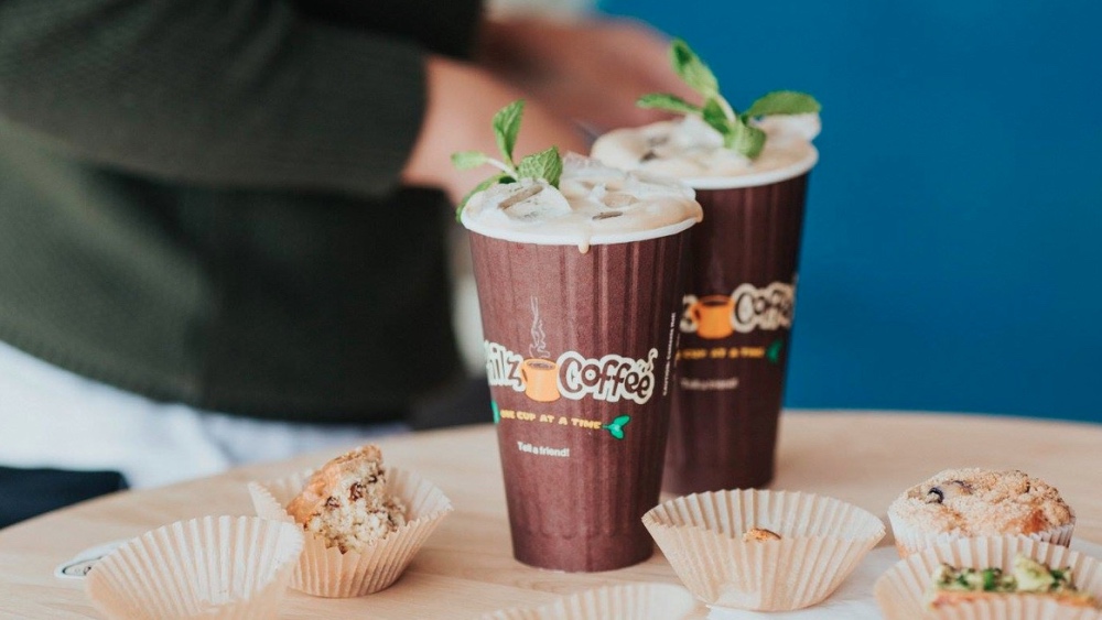 Philz Coffee Is the First Major Coffeehouse to Replace Dairy With Oat Milk