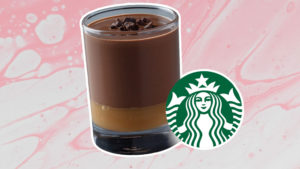 Starbucks Just Launched Vegan Chocolate Pots and Protein Bowls
