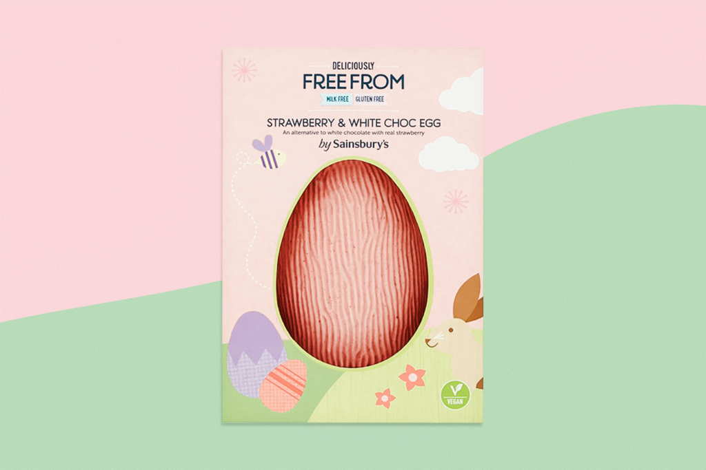 The Best Vegan Easter Eggs for 2021