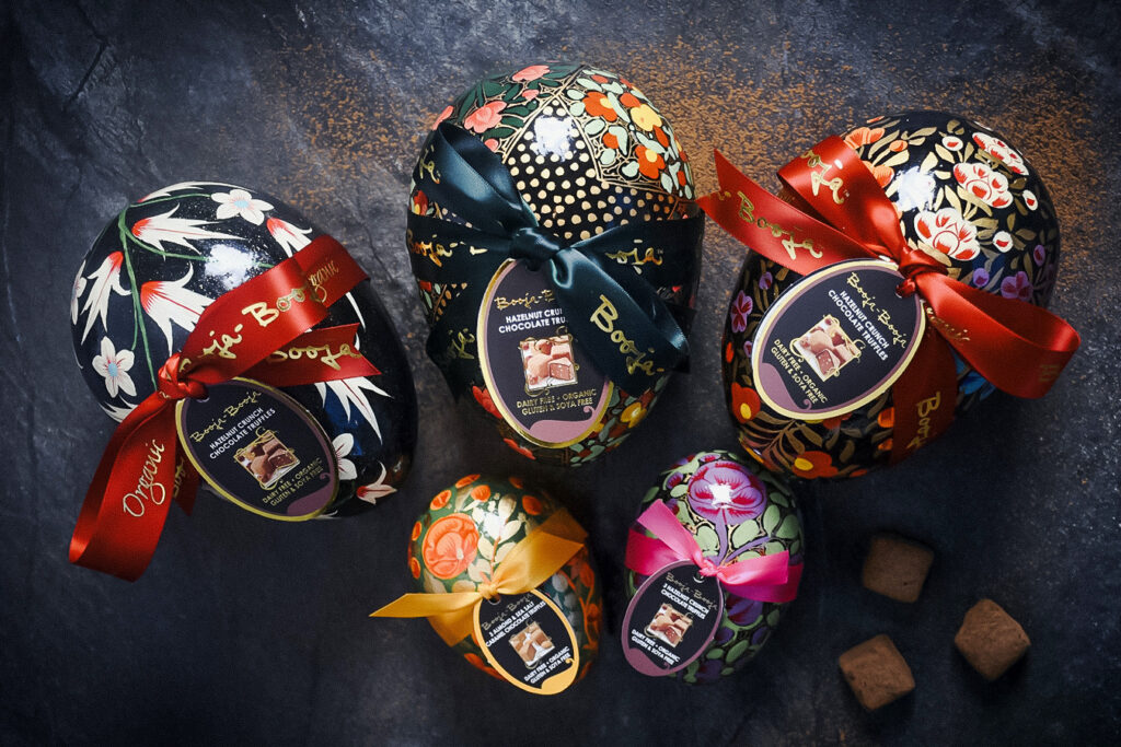 The Best Vegan Easter Eggs for 2021