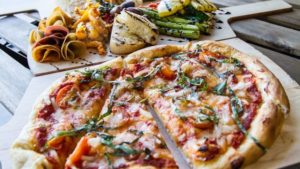 Tarantino’s Is the First Vegan Italian Restaurant In Las Vegas