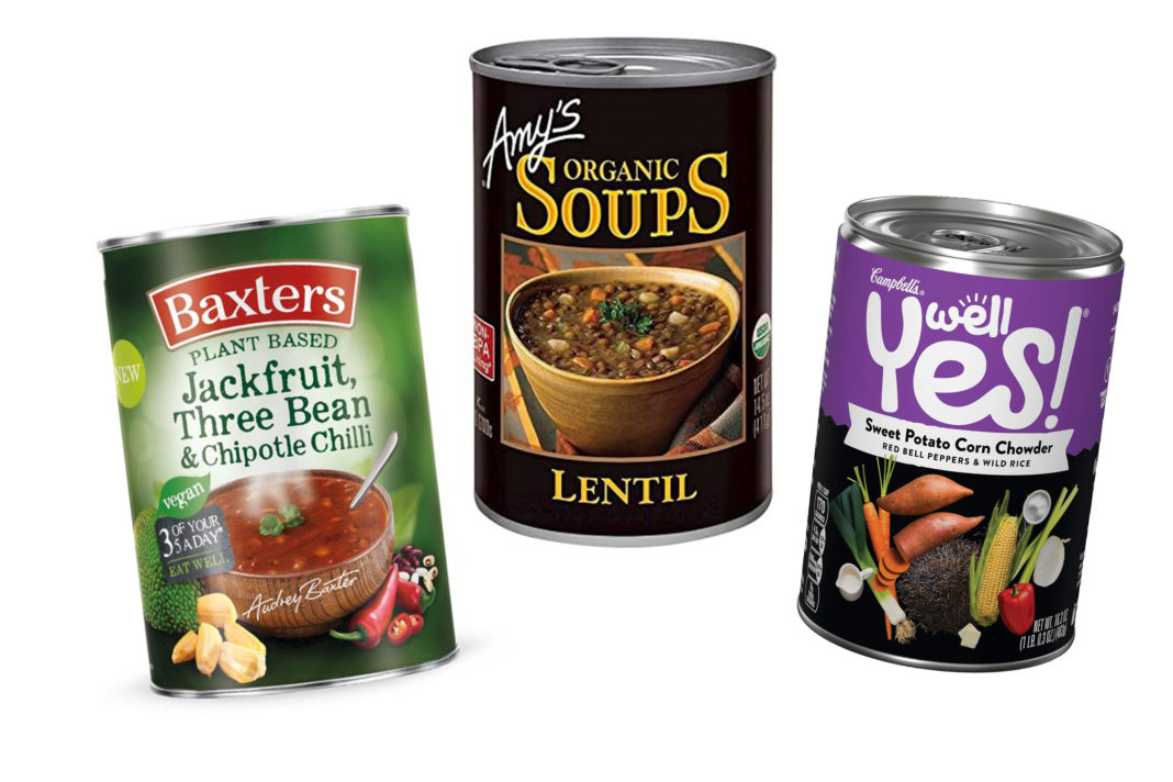 The 10 Best Vegan Canned Soups For Every Pantry   1111 Soup Body 1 1068x712 