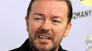 Ricky Gervais Says Wildlife Markets Have to Close 'Now'
