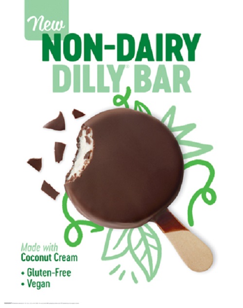 Dairy Queen Just Launched Vegan Ice Cream Nationwide (Updated July 2020