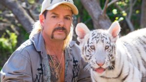 'Tiger King' Just Made Virginia Ban Cub Petting