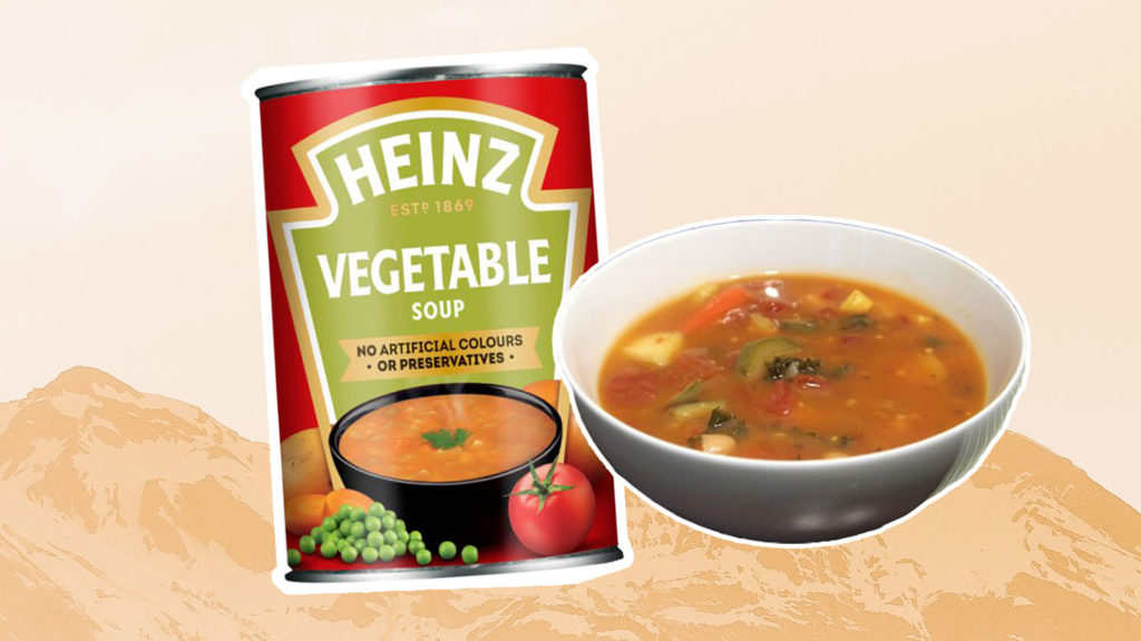 The 7 Best Vegan Canned Soups for Every Pantry
