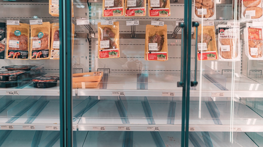 Widespread Meat Shortages are Coming Due to COVID19