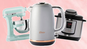 15 Kitchen Appliances for Every Vegan Home Cook