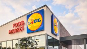 Lidl Switzerland Now Has a Dedicated Meat-Free Section