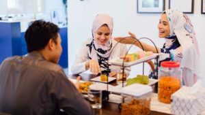 UAE May Turn 500,000 Citizens Vegan By 2025