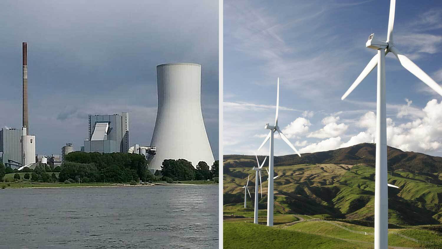 Austria’s Last Coal Plant Closes As Renewable Energy Takes Over