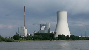 Austria’s Last Coal Plant Closes As Renewable Energy Takes Over