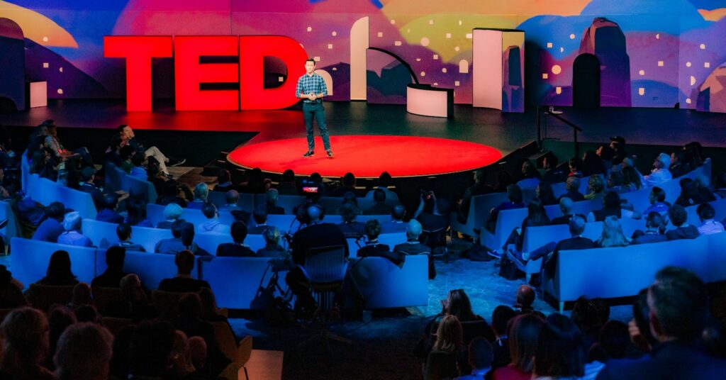 Watch: The 9 Best Vegan TED Talks