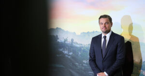 Leonardo DiCaprio Raises $2 Million to Protect Mountain Gorillas