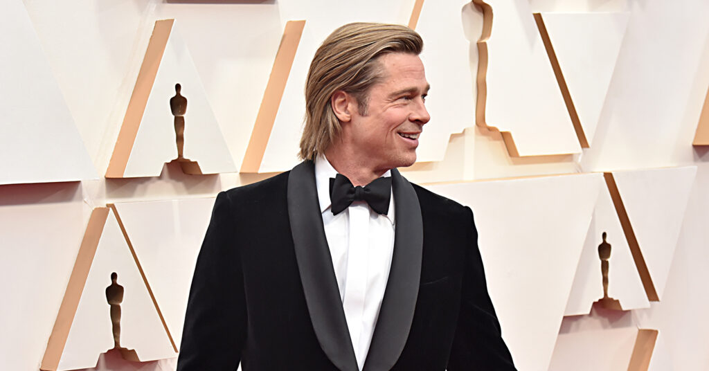Is Brad Pitt Vegan? What You Need to Know
