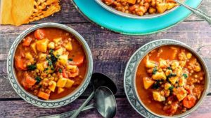 15 Suhoor and Iftar Vegan Recipe Ideas for Ramadan
