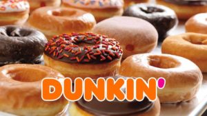 Dunkin’ Confirms It’s Working On a Vegan Donut