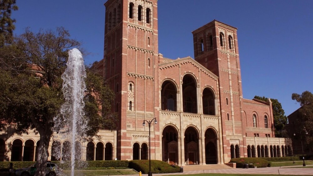UCLA Ends All Fossil Fuel Investments to Protect the Environment