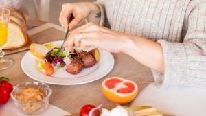Can a Vegan Diet Help Reduce Asthma Symptoms?