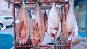 Fishing Industry to Lose Billions As COVID Drops Demand