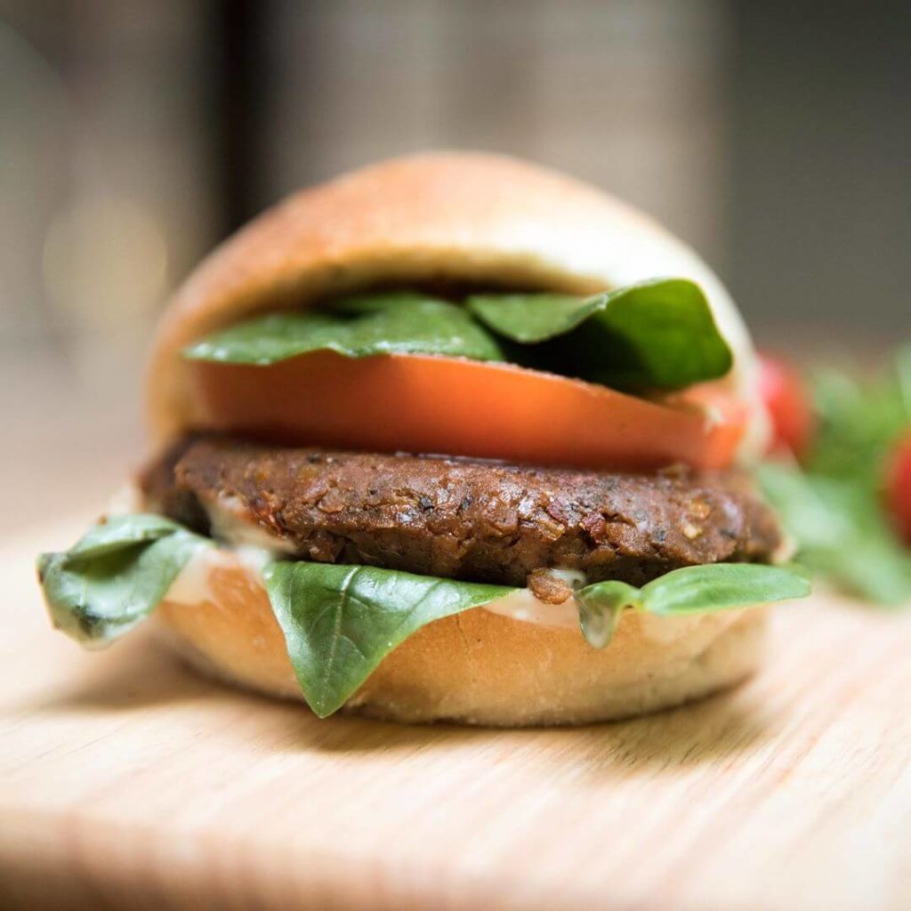 Birds Eye Just Launched Vegan Sausage Rolls