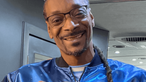 Snoop Dogg: Eat More Plant-Based If You Wanna Live Forever