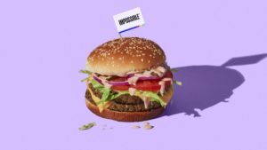 Nearly $1 Billion Invested In Meat Alternatives This Year, Surpassing All of 2019
