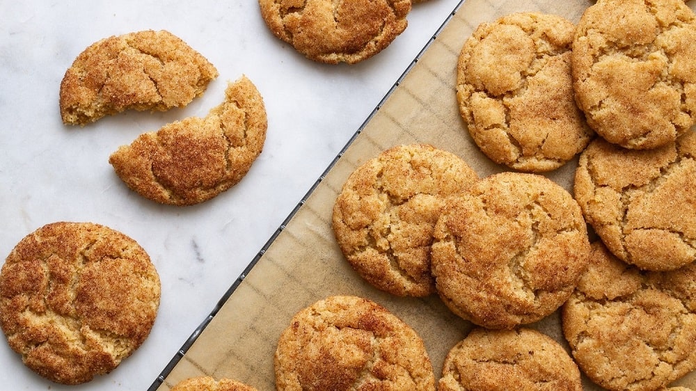 The 31 Best Vegan Cookie Recipes You’ll Ever Make