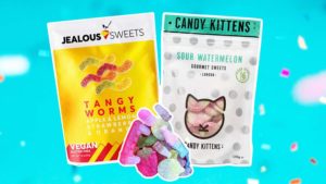 These Are the 11 Best Vegan British Penny Sweets