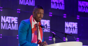 Nick Cannon’s Vegan Restaurant Is Hosting a Juneteenth Celebration