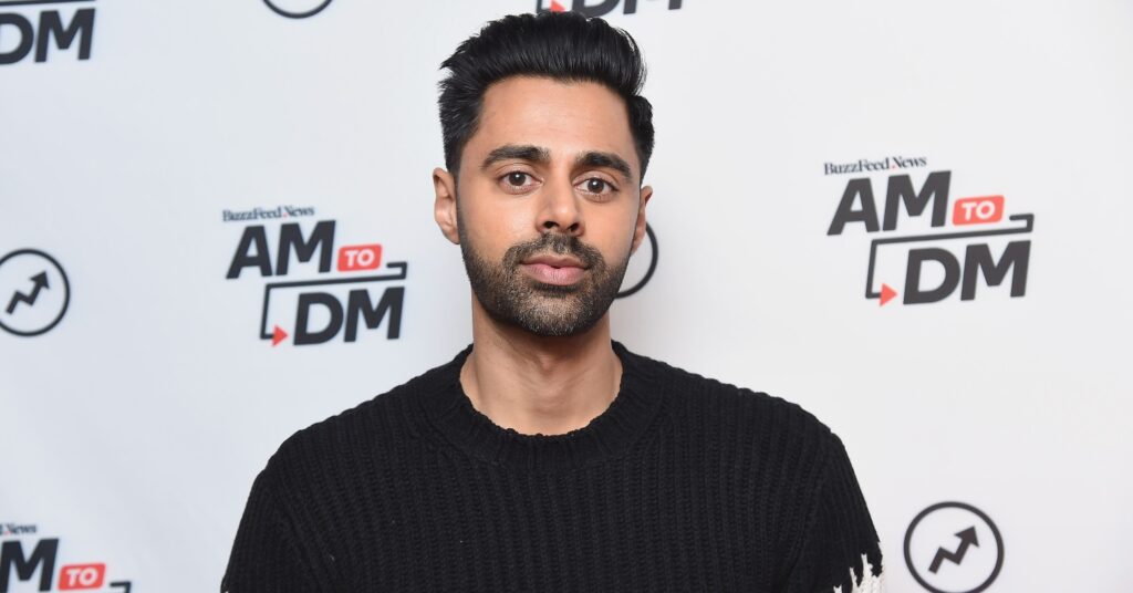 Hasan Minhaj Just Exposed the 6 Meat Giants Controlling the Food Supply