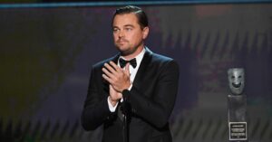 Leonardo DiCaprio Produces ‘And We Go Green’ Documentary on Sustainable, Electric Car Racing