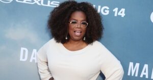 Oprah and Katy Perry Lead $250 Million Investment in Food Waste Prevention Startup