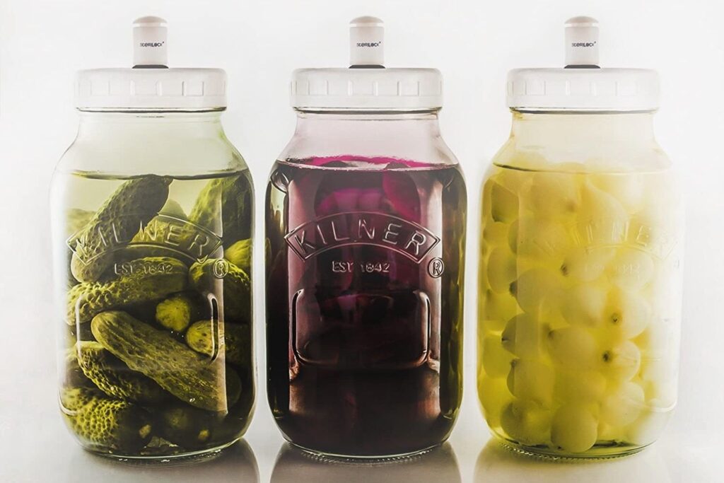 How to Ferment and Pickle At Home