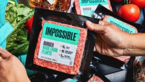 Impossible Foods Will Now Deliver Vegan Meat Right to Your Door