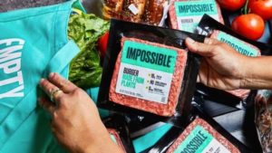 Impossible Foods Will Now Deliver Vegan Meat Right to Your Door