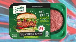 Nestlé Just Lost a Vegan Burger Name Battle to Impossible Foods