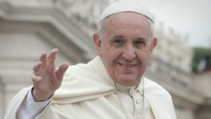 The Vatican Urges Catholics to Drop Fossil Fuel Investments